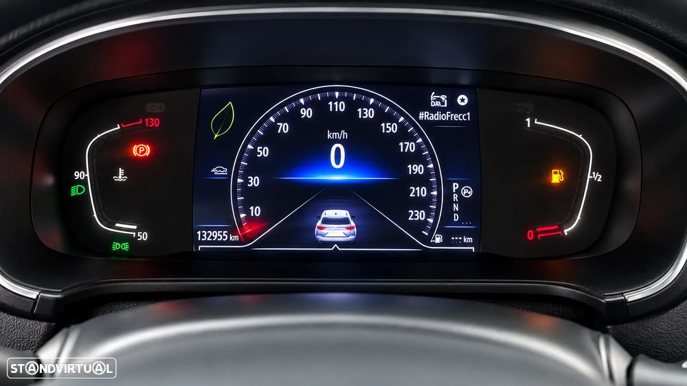 Renault Mégane BLUE dCi 115 EDC BUSINESS EDITION - 7