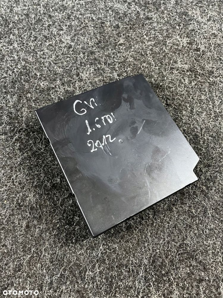 vw golf VI lift moduł komfortu BCM 1K0937086M 5DK009653-08 - 4