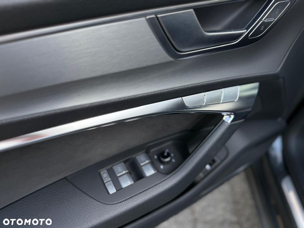 Audi S6 Avant - 20