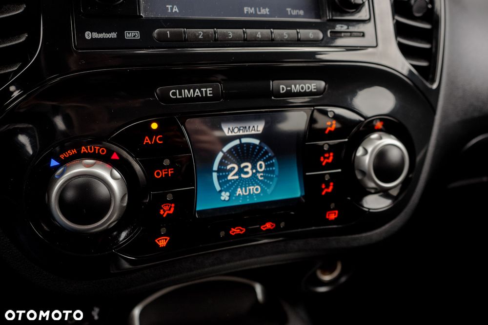 Nissan Juke 1.6 DIG-T Tekna - 27