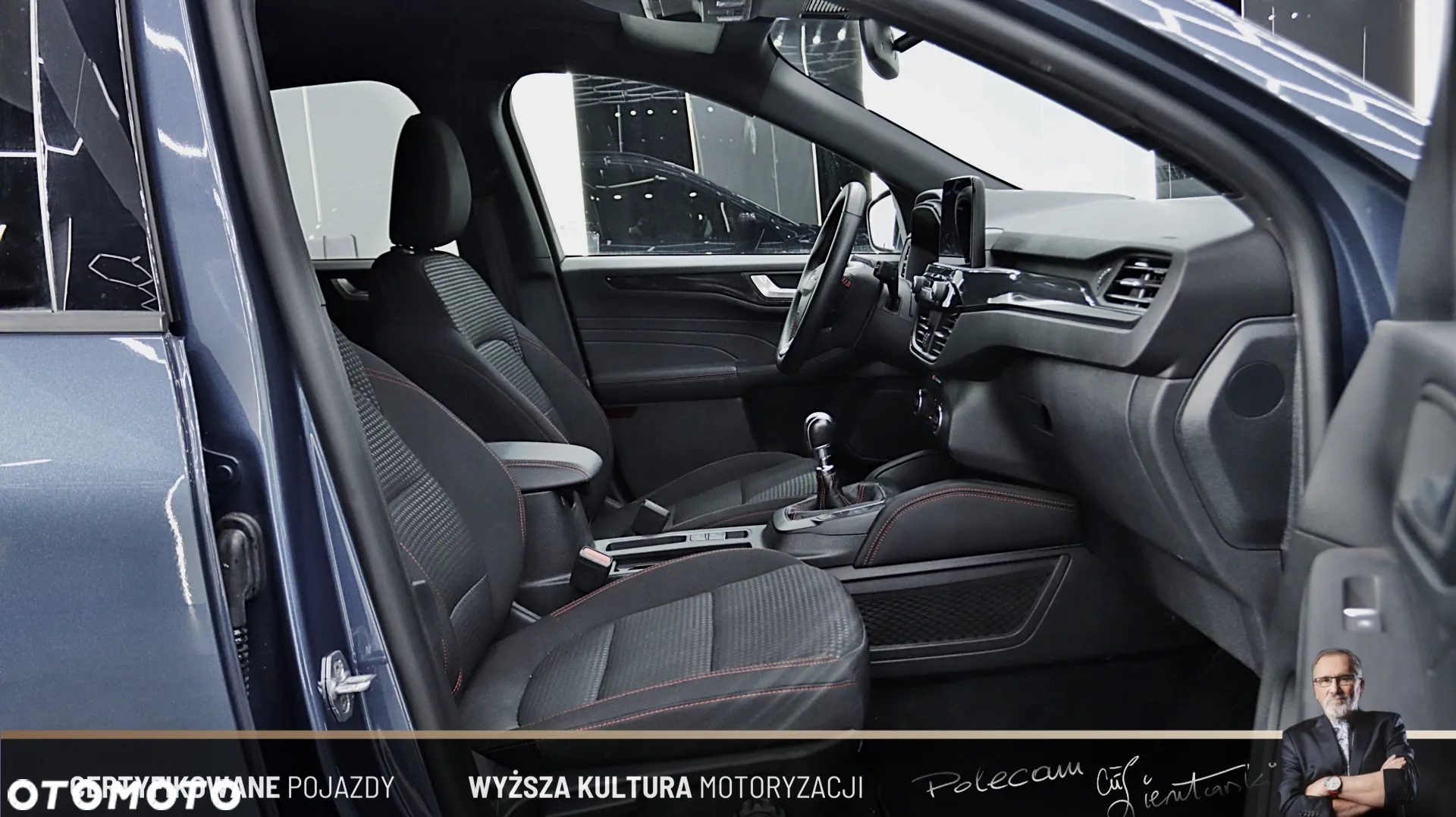 Ford Kuga 1.5 EcoBoost FWD ST-Line - 17