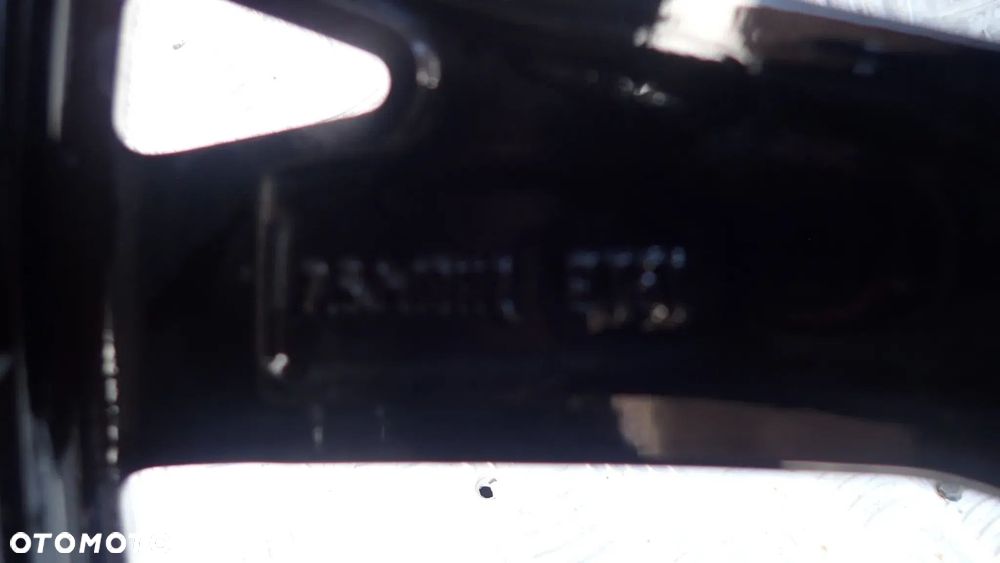 FELGA ALUMINIOWA VW 7,5JX19 ET 51 5G0801025AN - 8