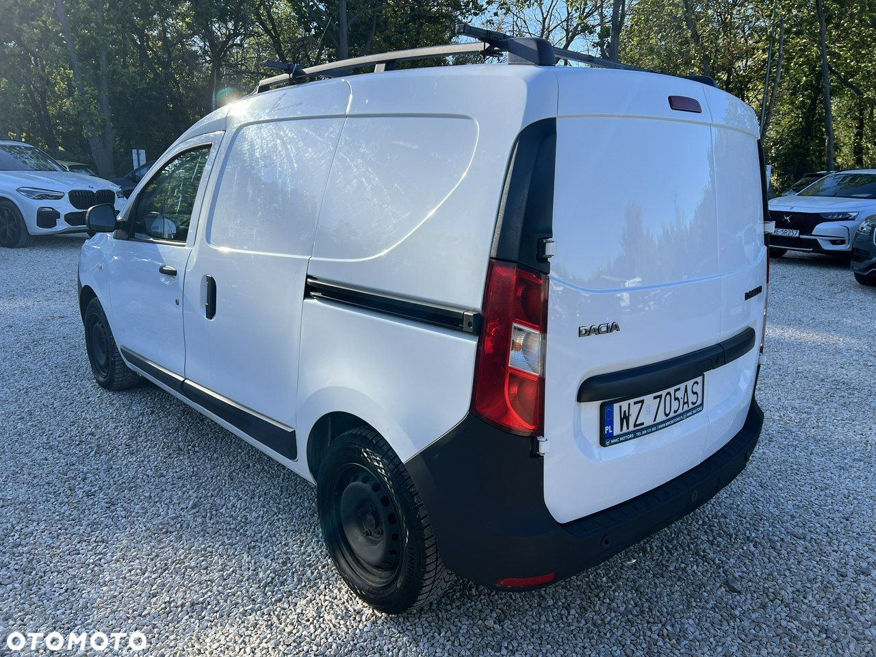 Dacia Dokker Van - 18