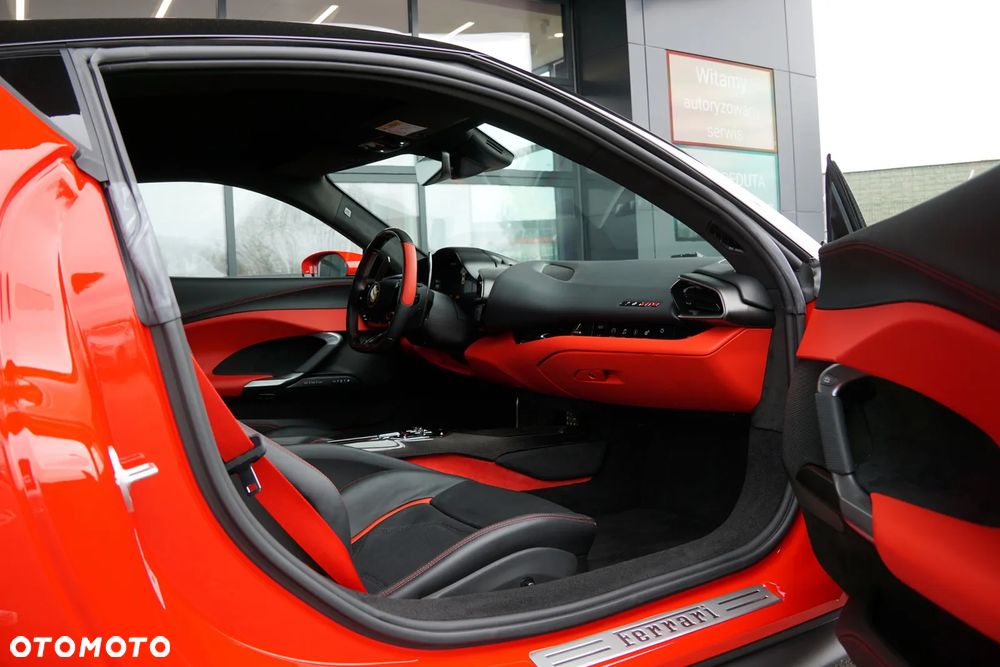 Ferrari 296 GTB - 24