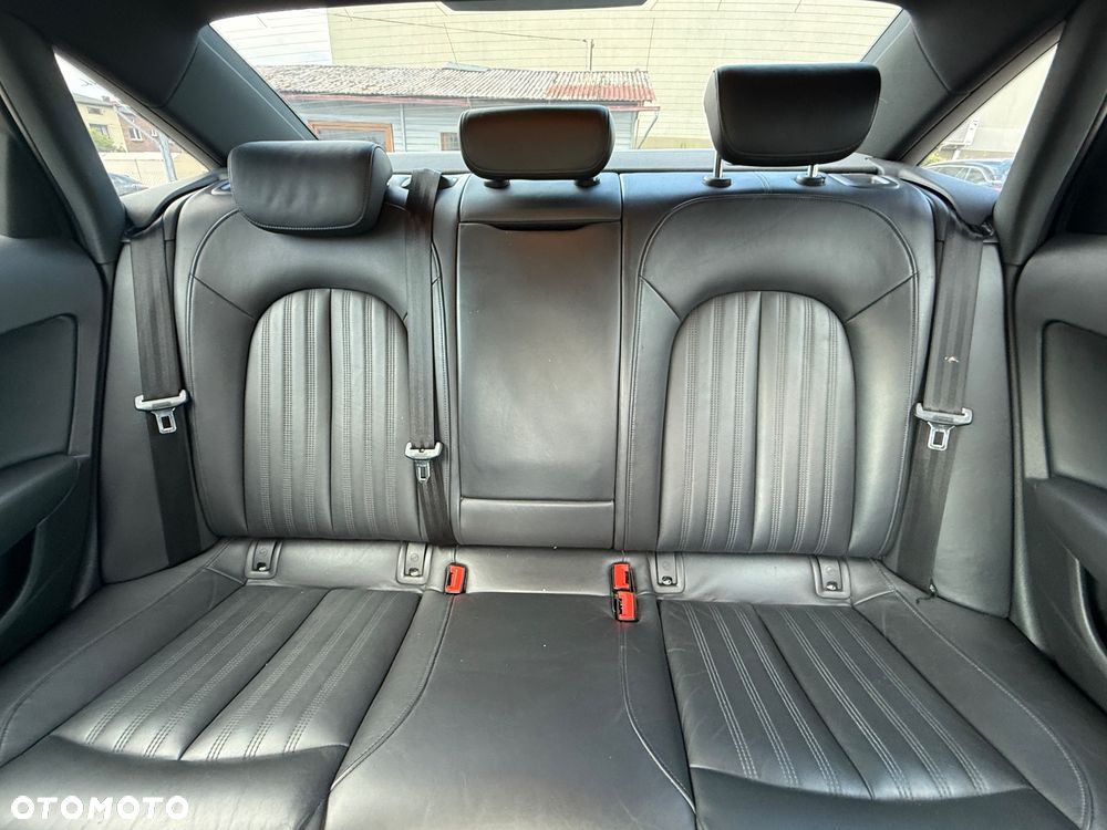 Audi A6 Limousine 2.0 TDI ultra - 29