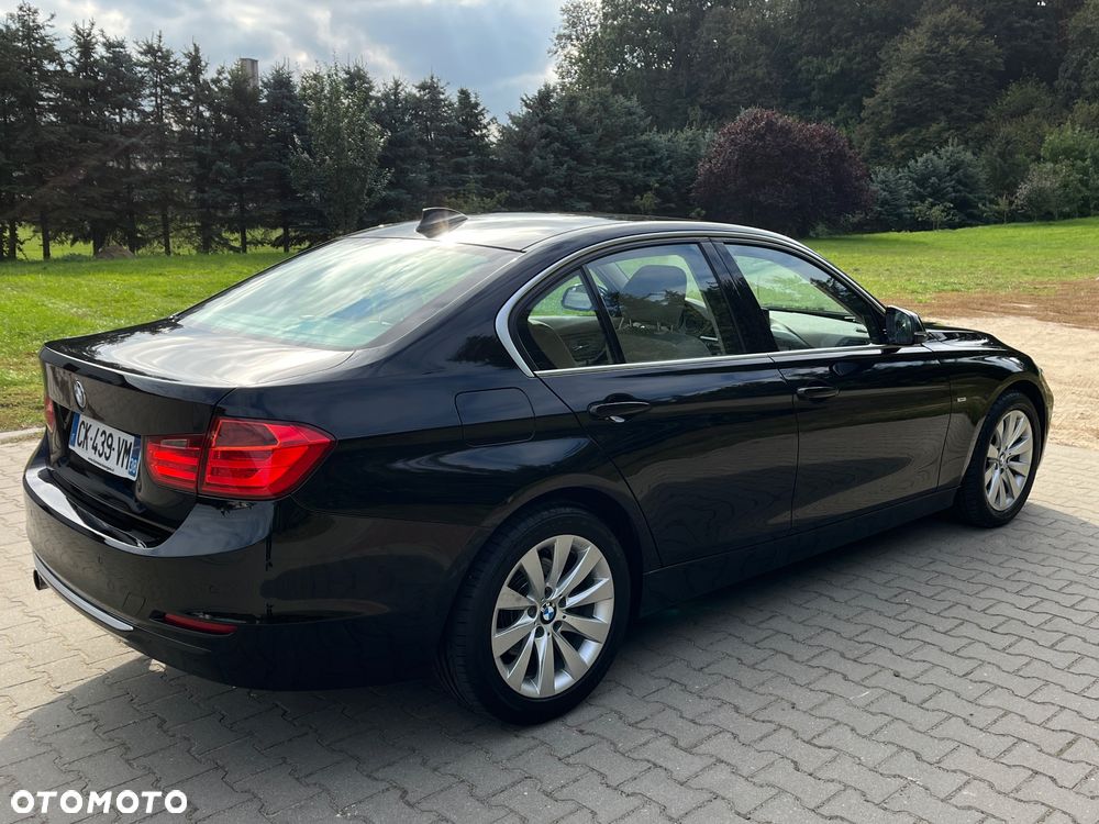 BMW Seria 3 318d Modern Line - 7