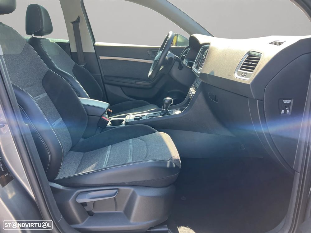 SEAT Ateca 1.5 TSI Xperience DSG - 14