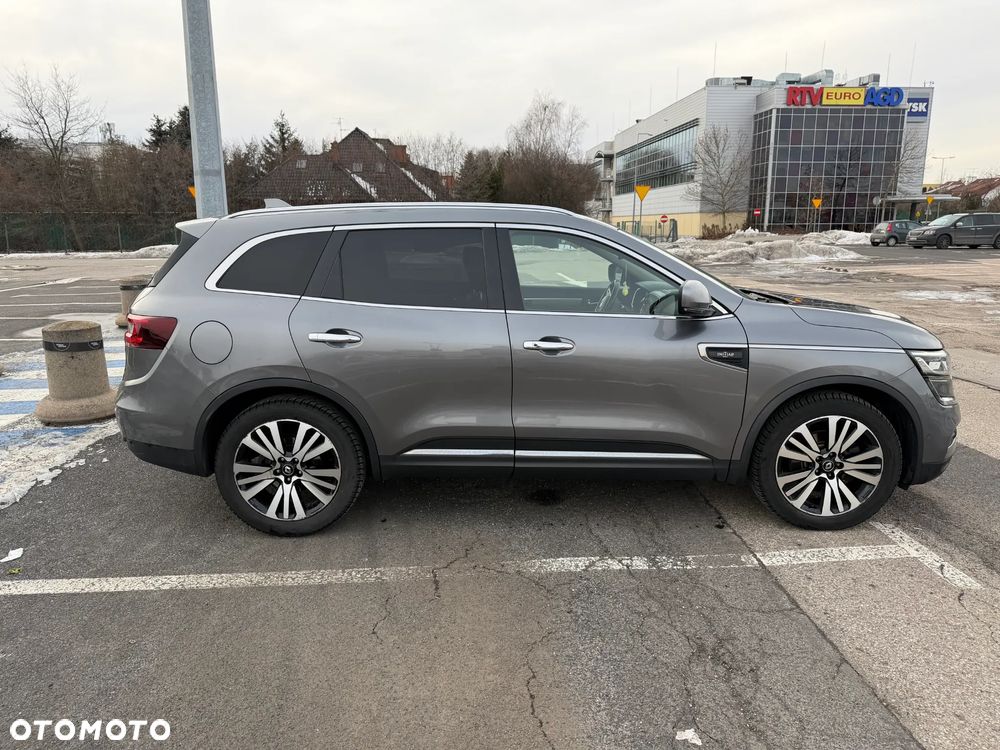 Renault Koleos 2.0 dCi Initiale Paris 4x4 X-Tronic - 25