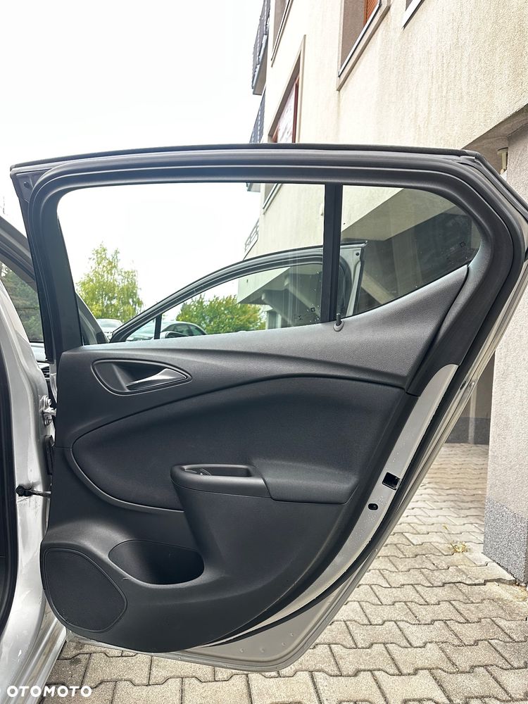 Opel Astra - 26