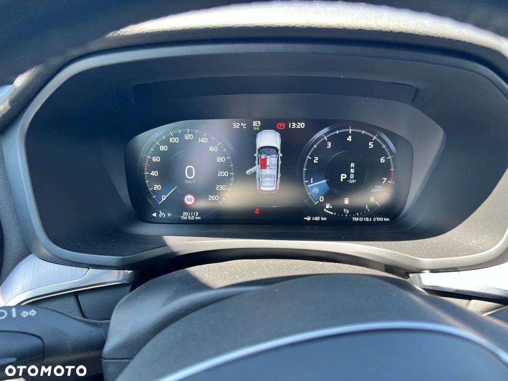 Volvo V60 - 19