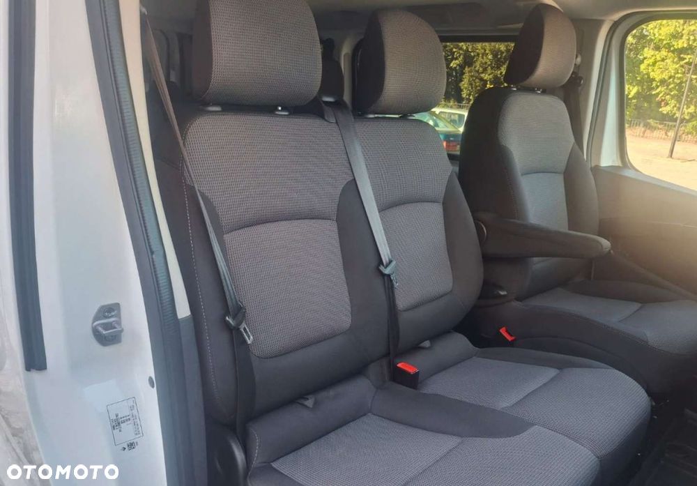 Renault Trafic - 21