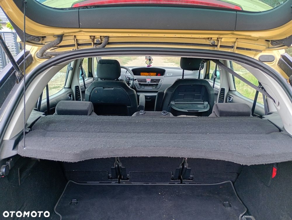 Citroën C4 Picasso - 6