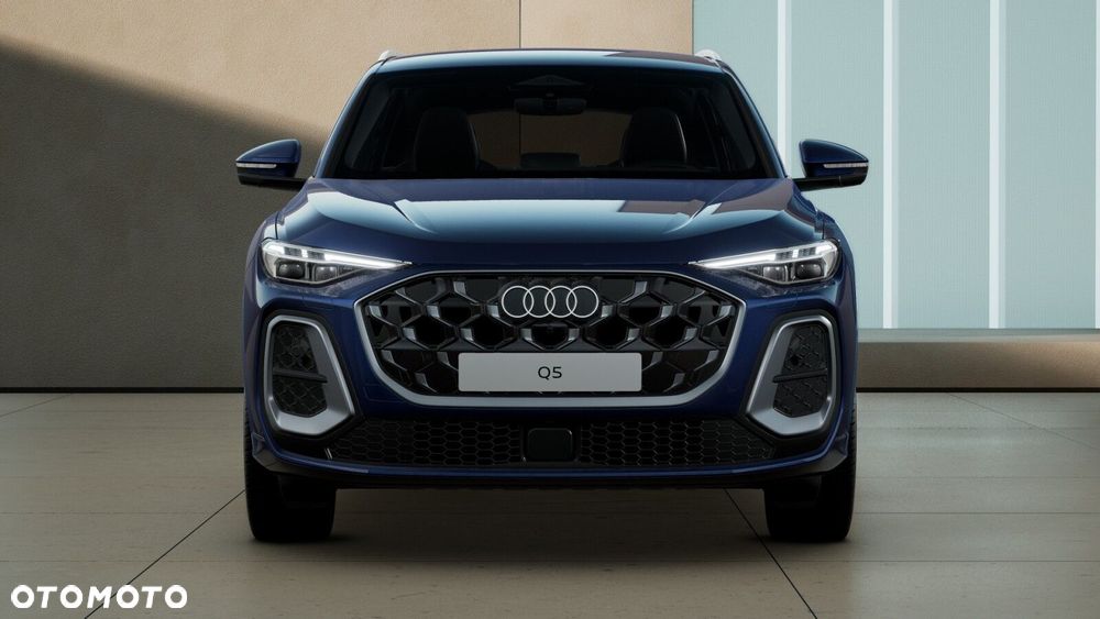 Audi Q5 40 TDI mHEV Quattro S Line S tronic - 5