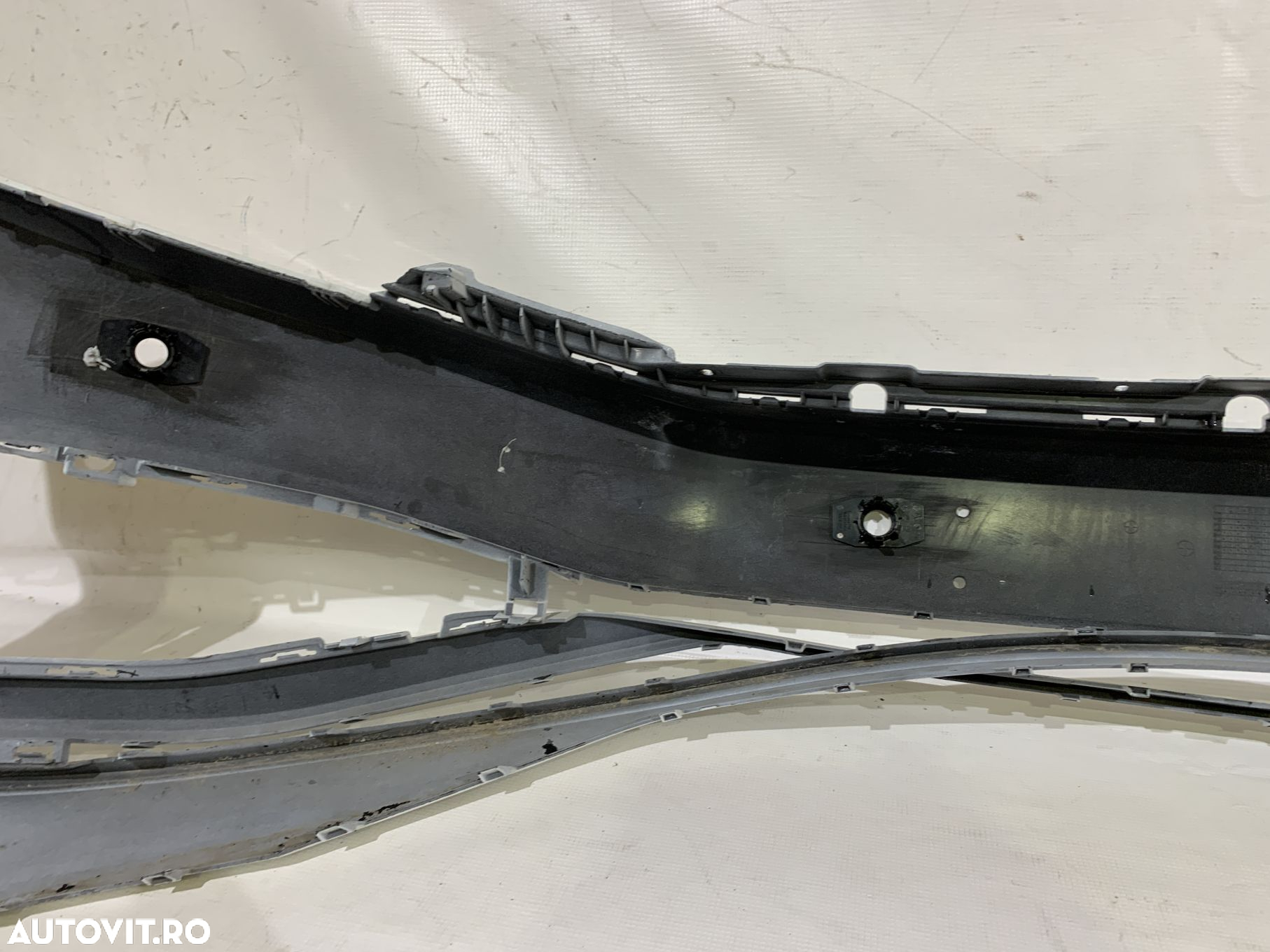 Bara fata VW Passat B8, facelift, 2019, 2020, 2021, 2022, 2023, cod origine OE 3G0807221E. - 23