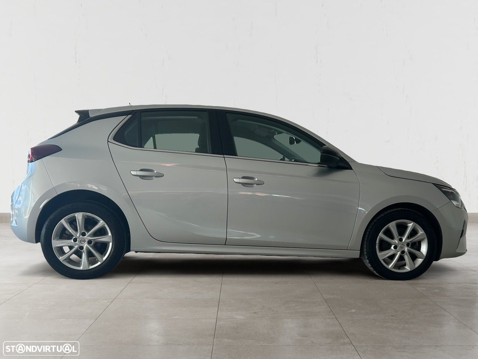 Opel Corsa 1.2 T Elegance - 6
