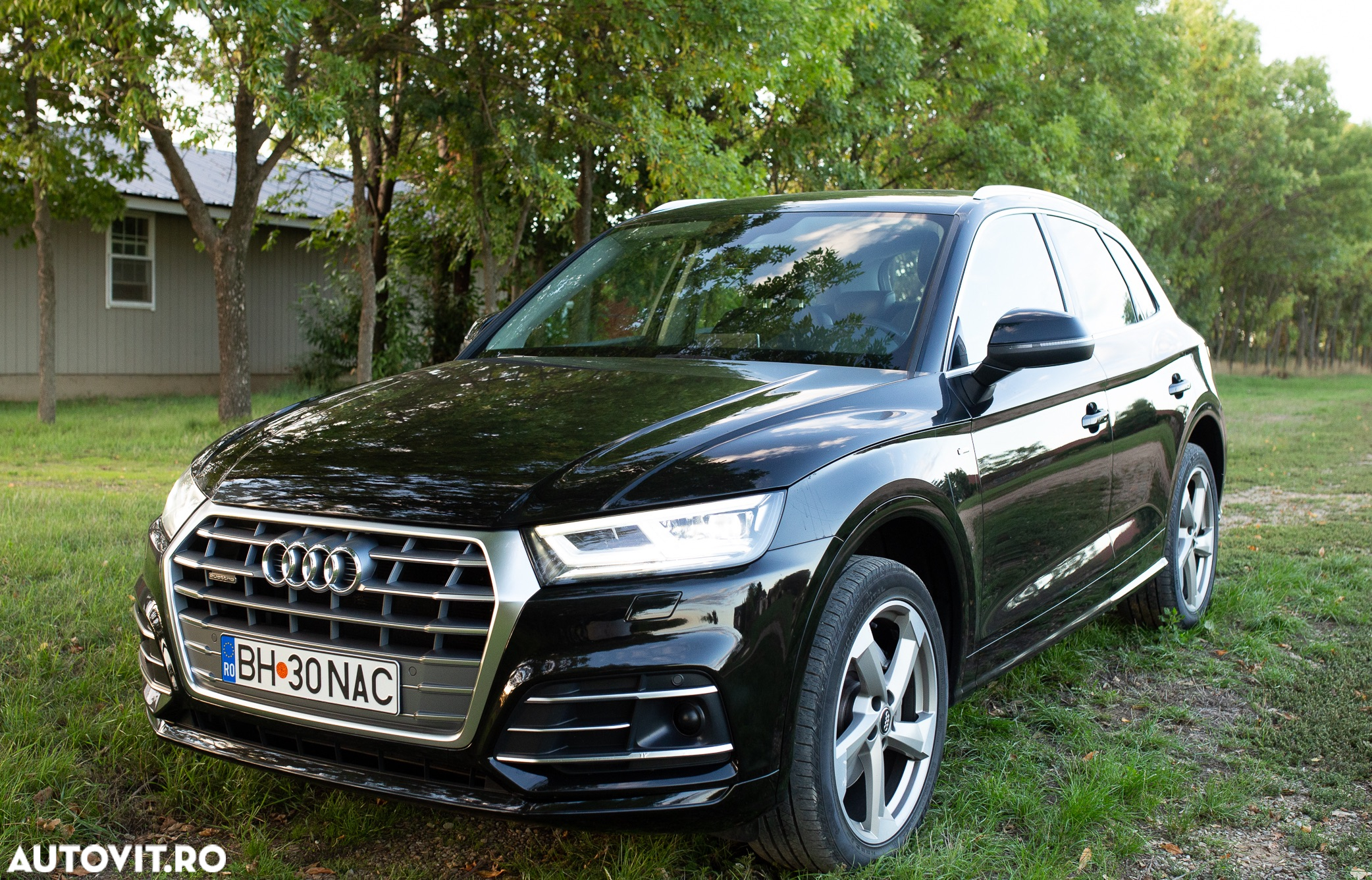 Audi Q5 2.0 TDI Quattro S tronic - 15