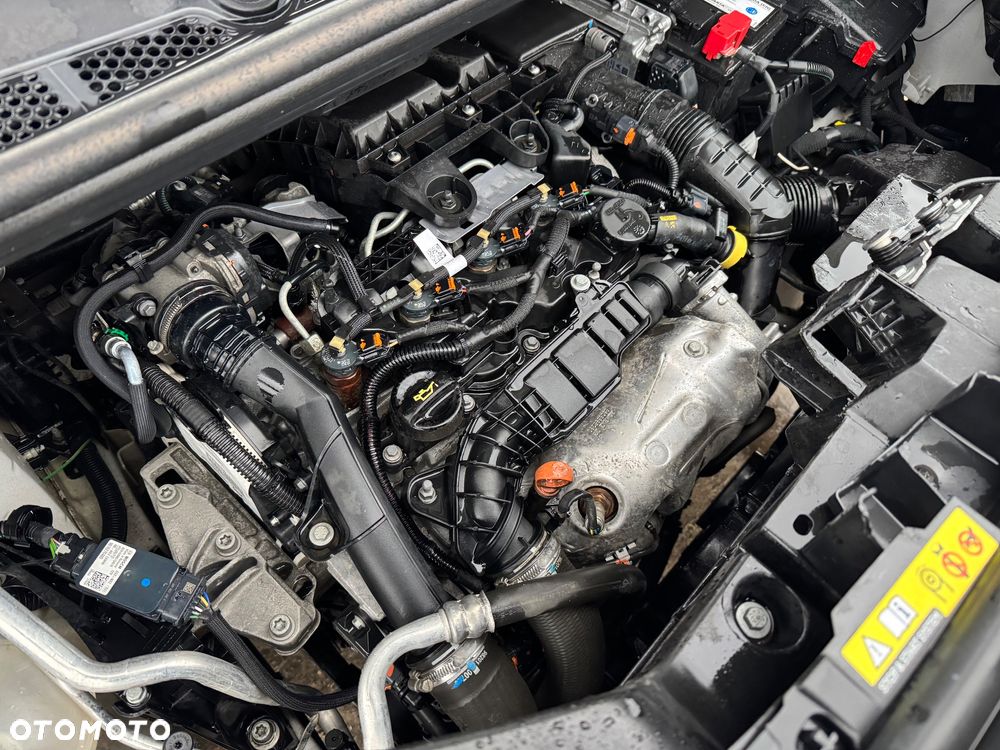 Peugeot Partner 1.5 BlueHDI L2 S&S Pro EAT8 (bryg.) - 7