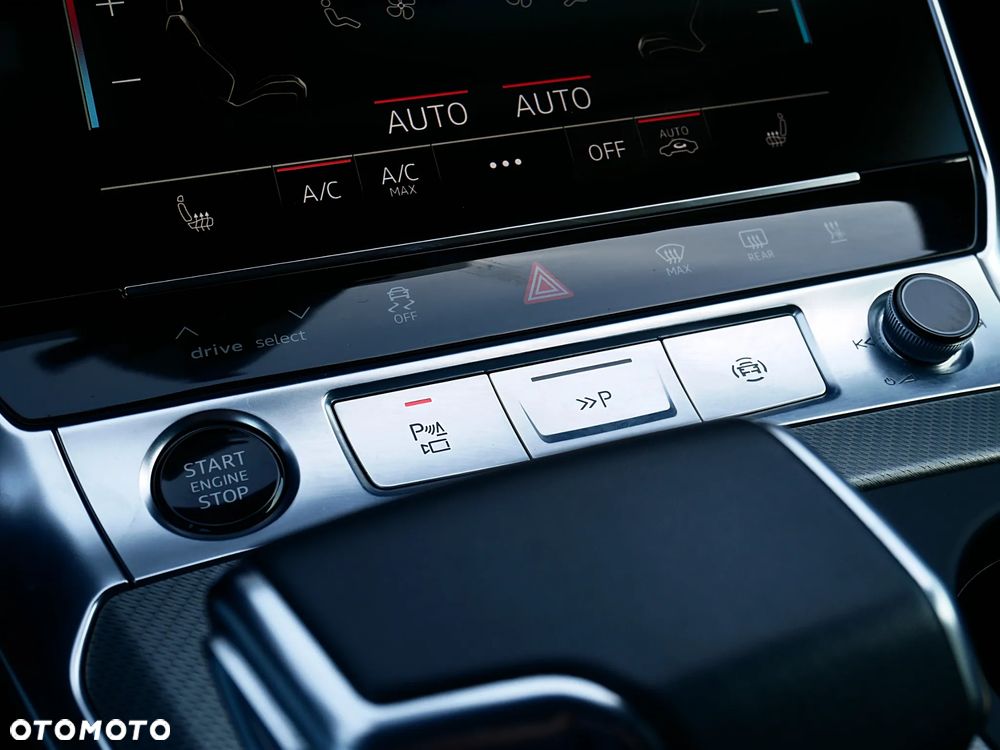 Audi A6 Avant 40 TDI quattro S tronic - 12