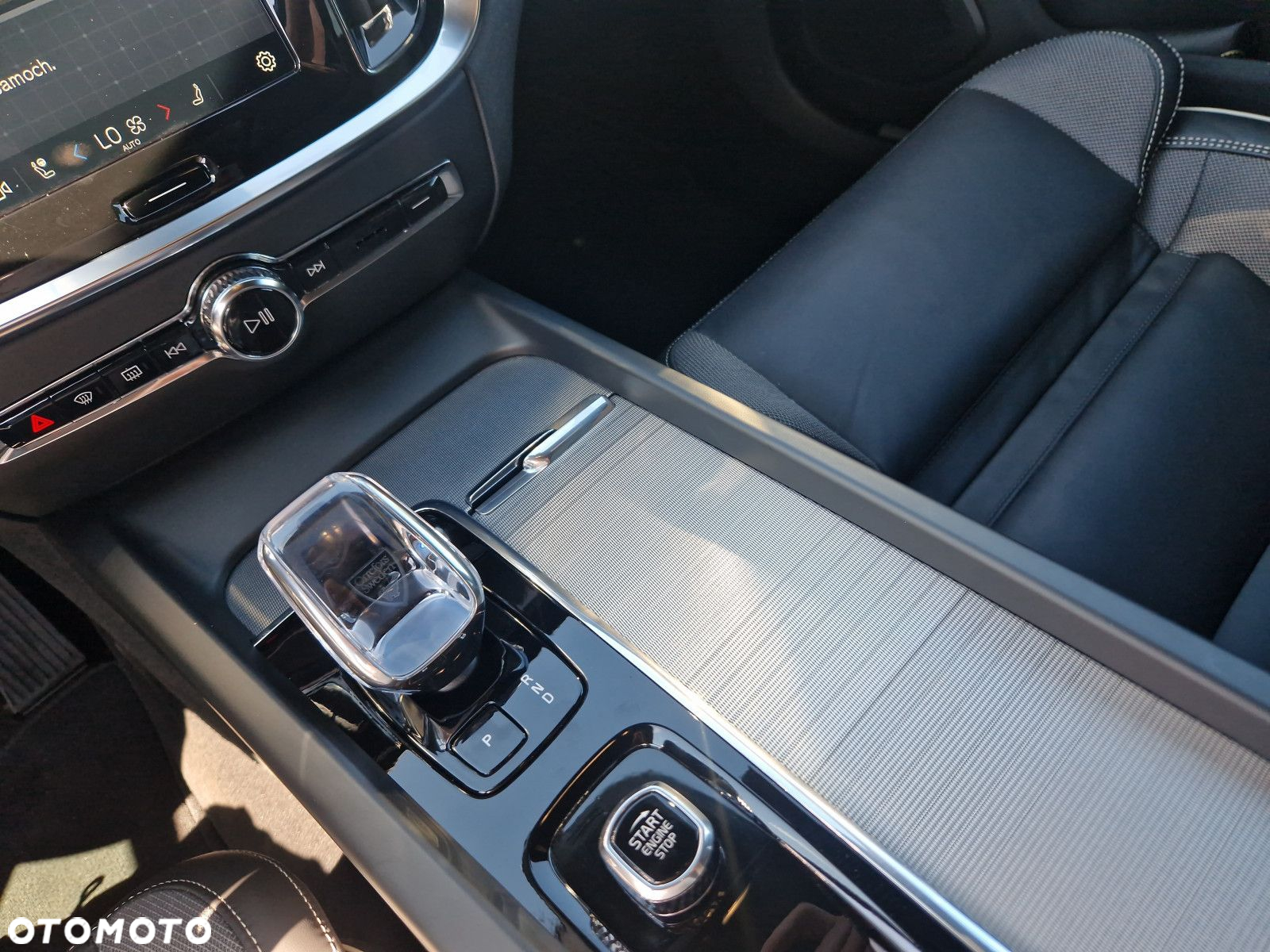 Volvo V60 - 15