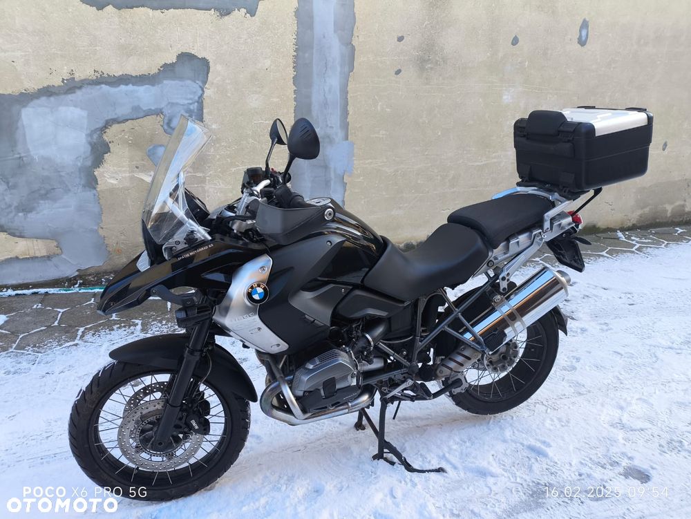 BMW GS - 4