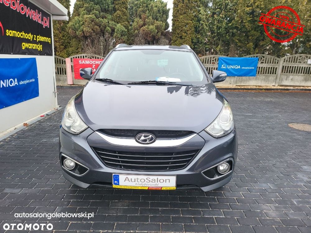 Hyundai ix35 - 16