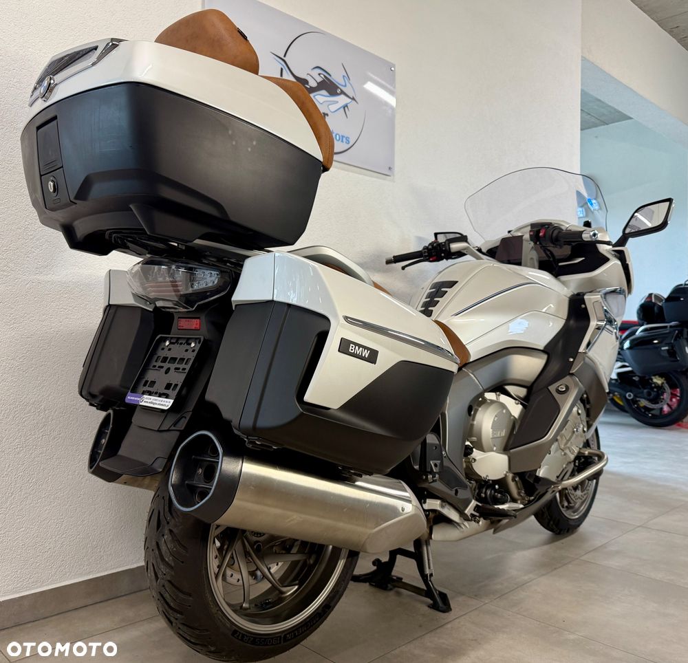 BMW K - 5