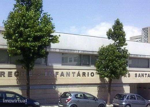 Apartamento t3 Águas Santas - Grande imagem: 5/8