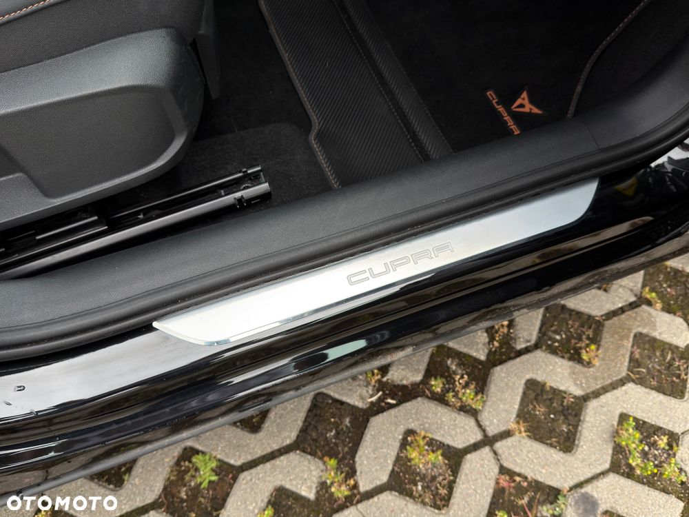 Cupra Formentor 1.5 TSI DSG - 18