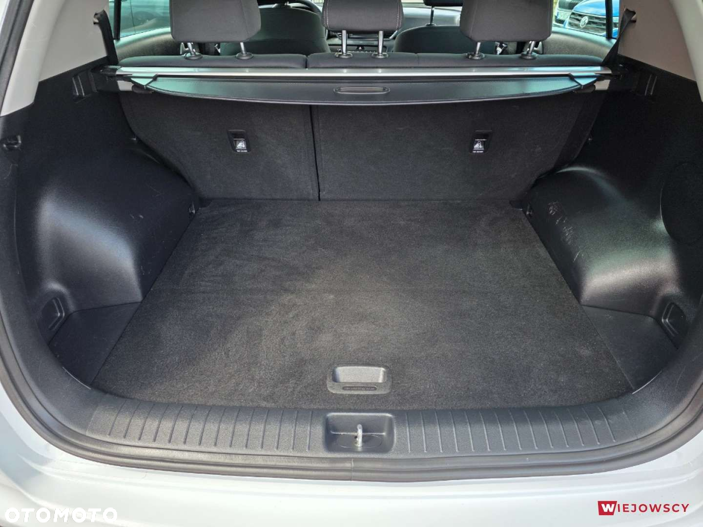 Kia Sportage - 12