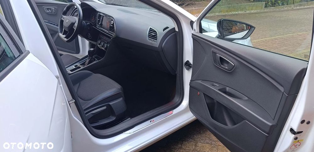 Seat Leon 1.5 eTSI OPF DSG FR - 16