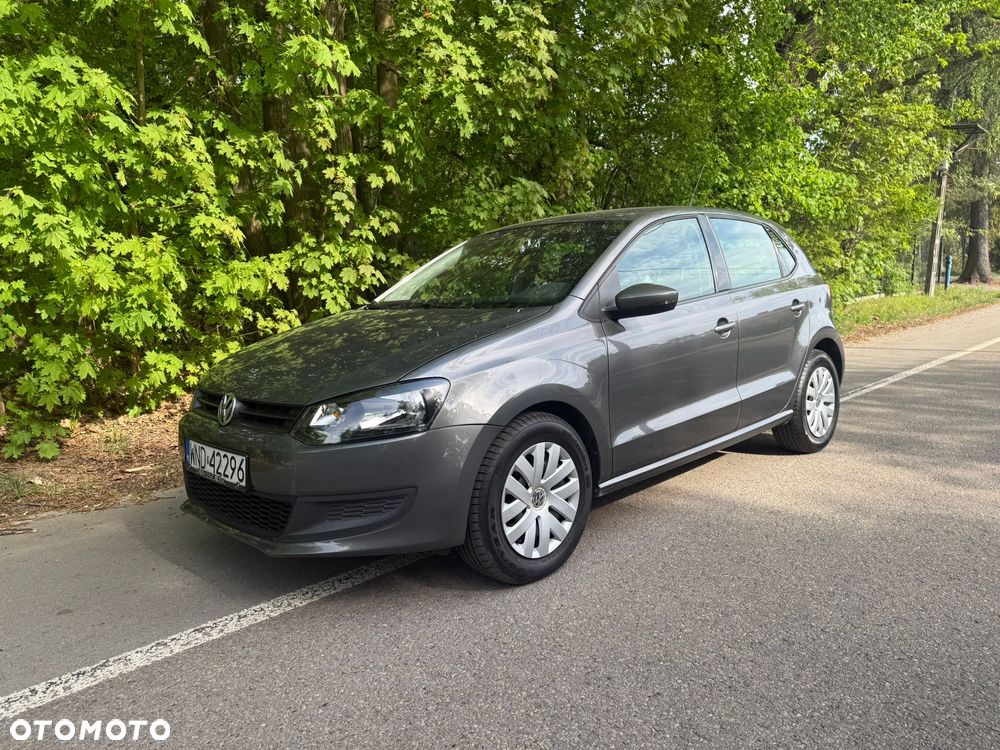 Volkswagen Polo 1.2 Comfortline - 3
