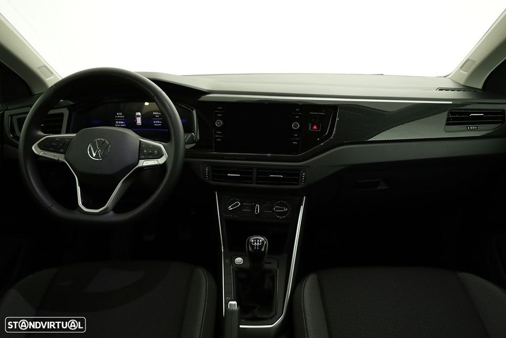 VW Taigo 1.0 TSI Urban - 8