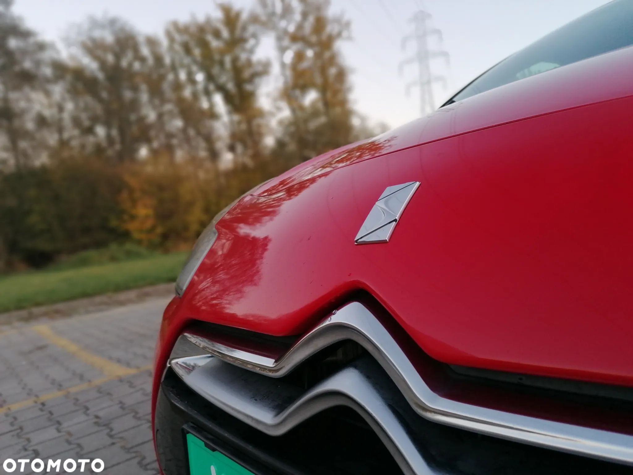 Citroën DS3 - 1