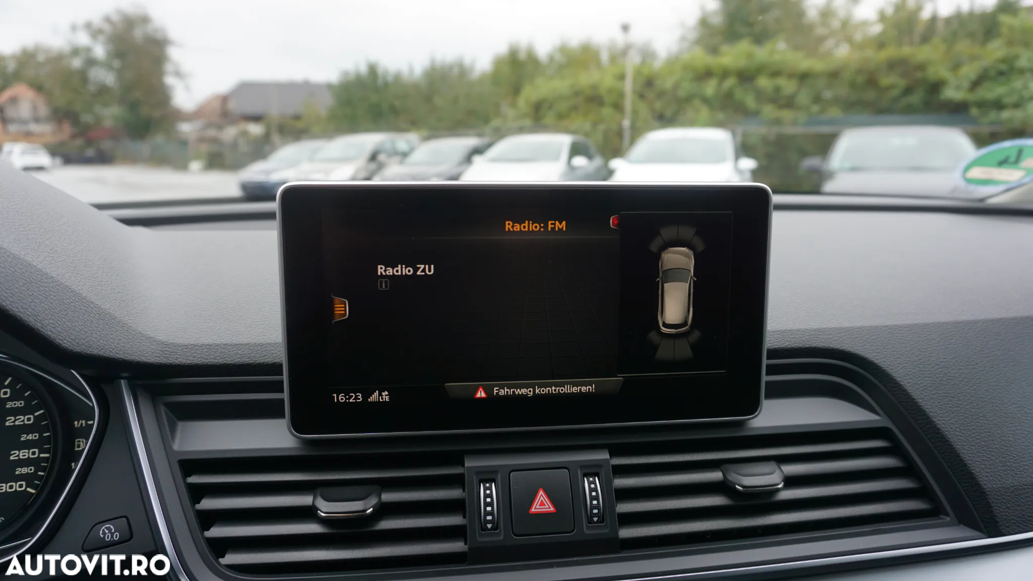 Audi Q5 2.0 TDI Quattro S tronic - 26