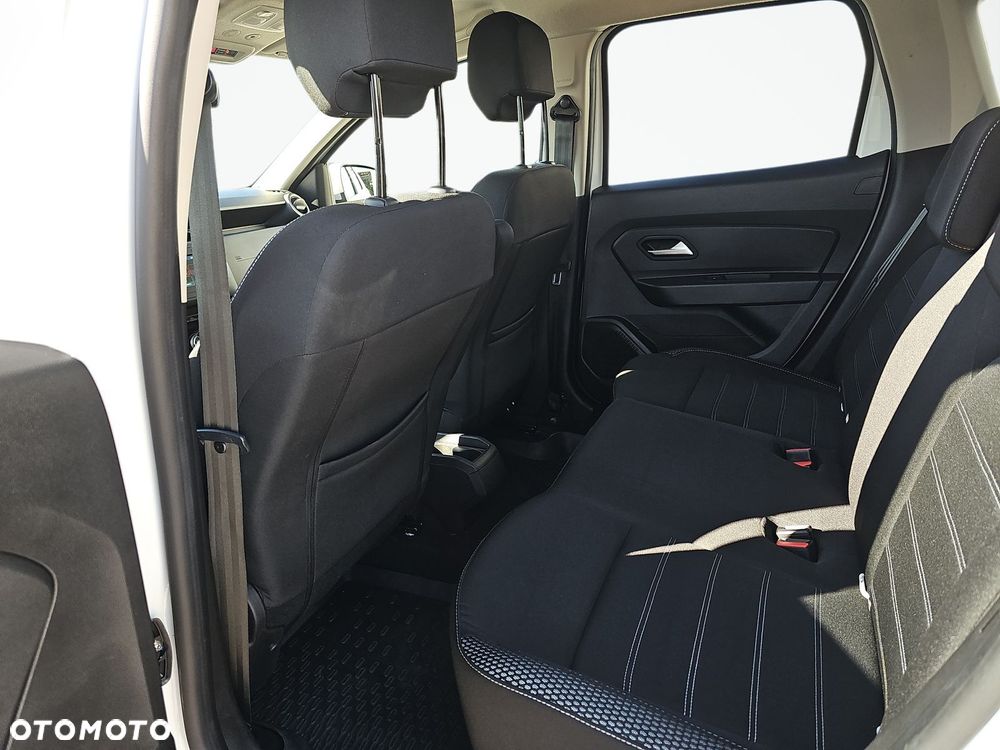 Dacia Duster - 12