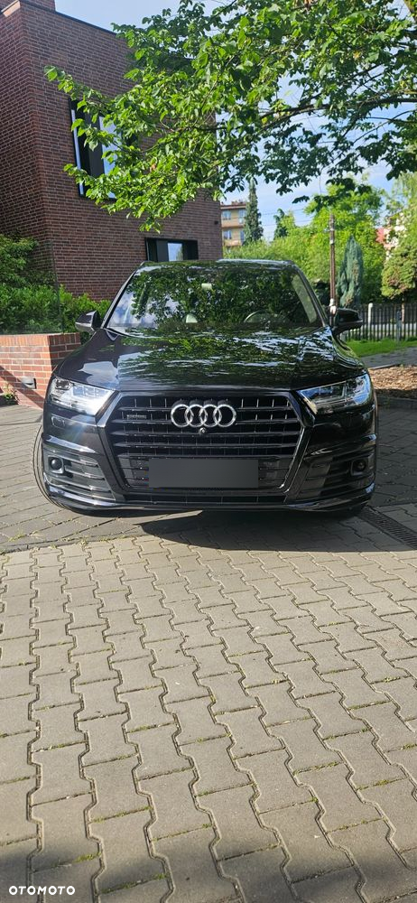 Audi Q7 3.0 TDI Quattro Tiptronic - 2