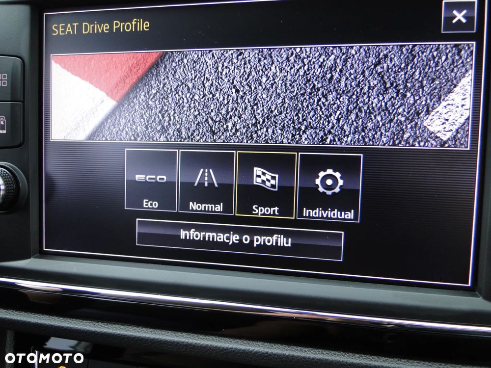 Seat Leon 1.4 TSI Start&Stop FR - 27