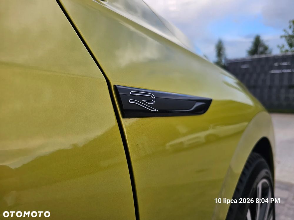Volkswagen Golf 1.5 eTSI EVO R-Line DSG - 31