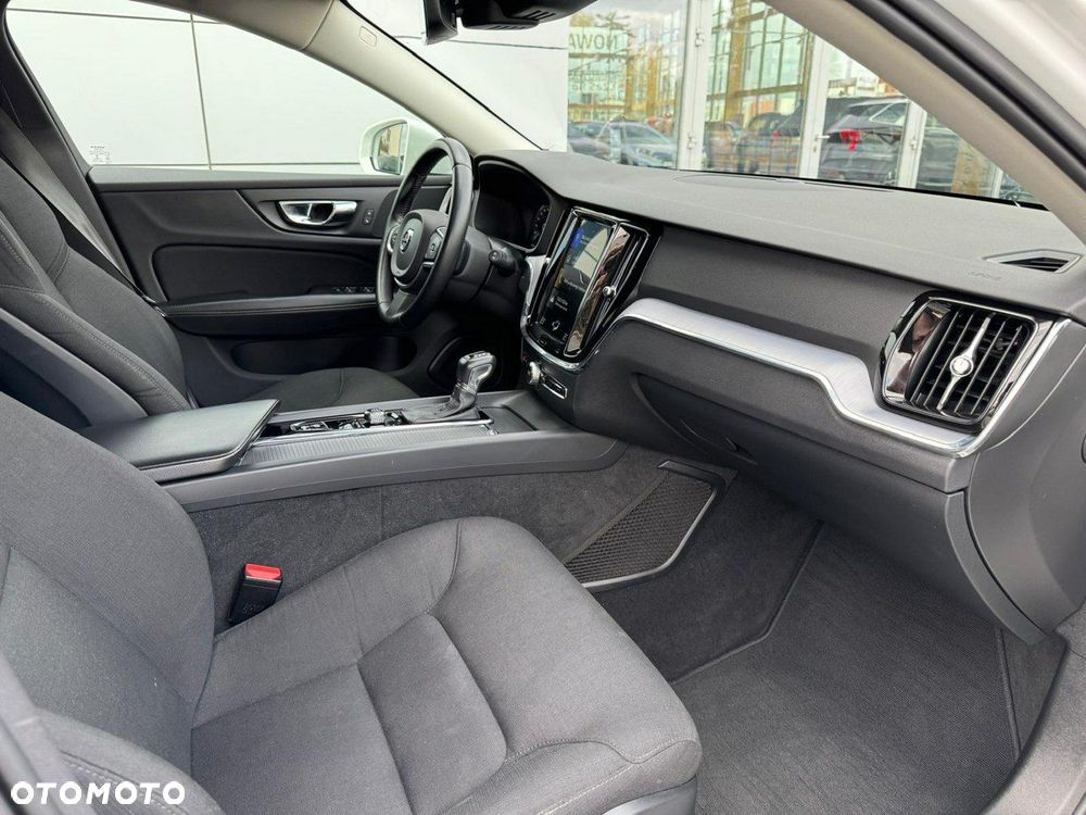 Volvo V60 - 21