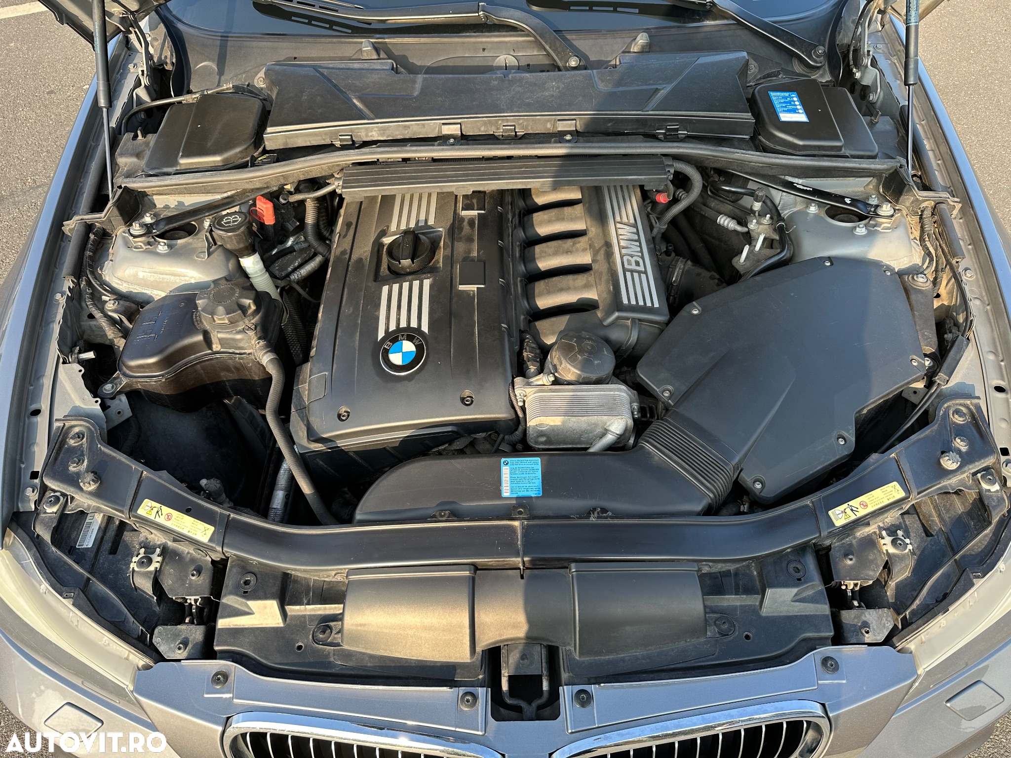 BMW Seria 3 - 16