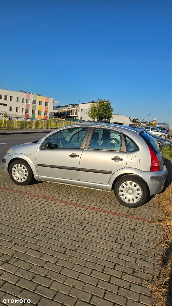 Citroën C3 1.4 Style - 3