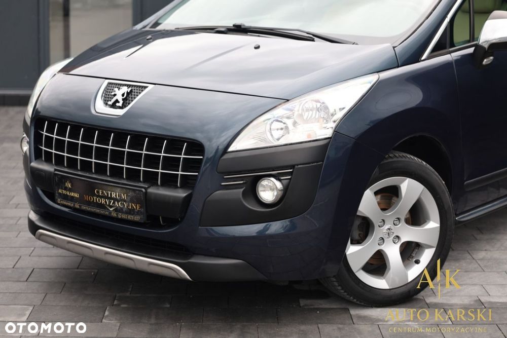 Peugeot 3008 - 11
