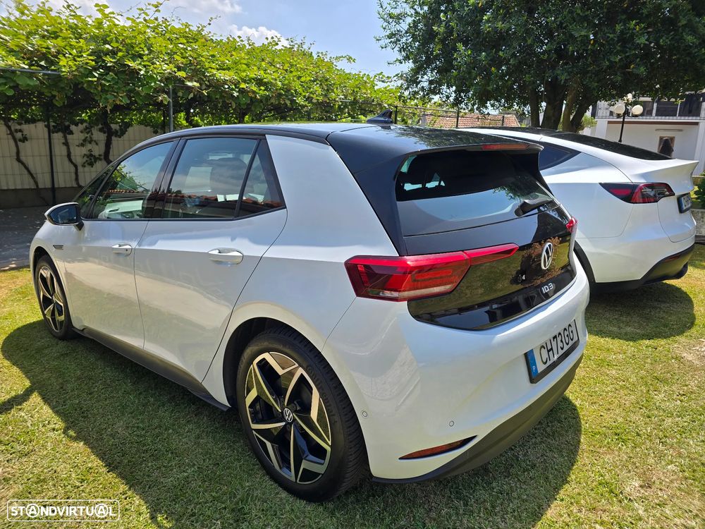 VW ID.3 Pro - 5