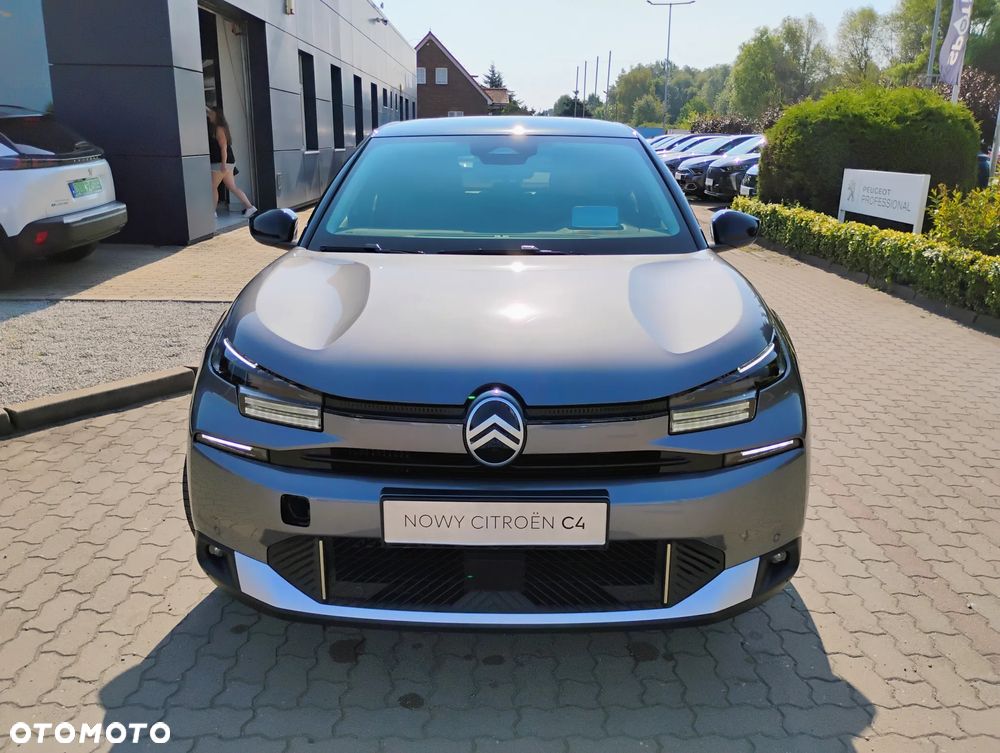 Citroën C4 1.2 mHEV Max eDCT6 - 4
