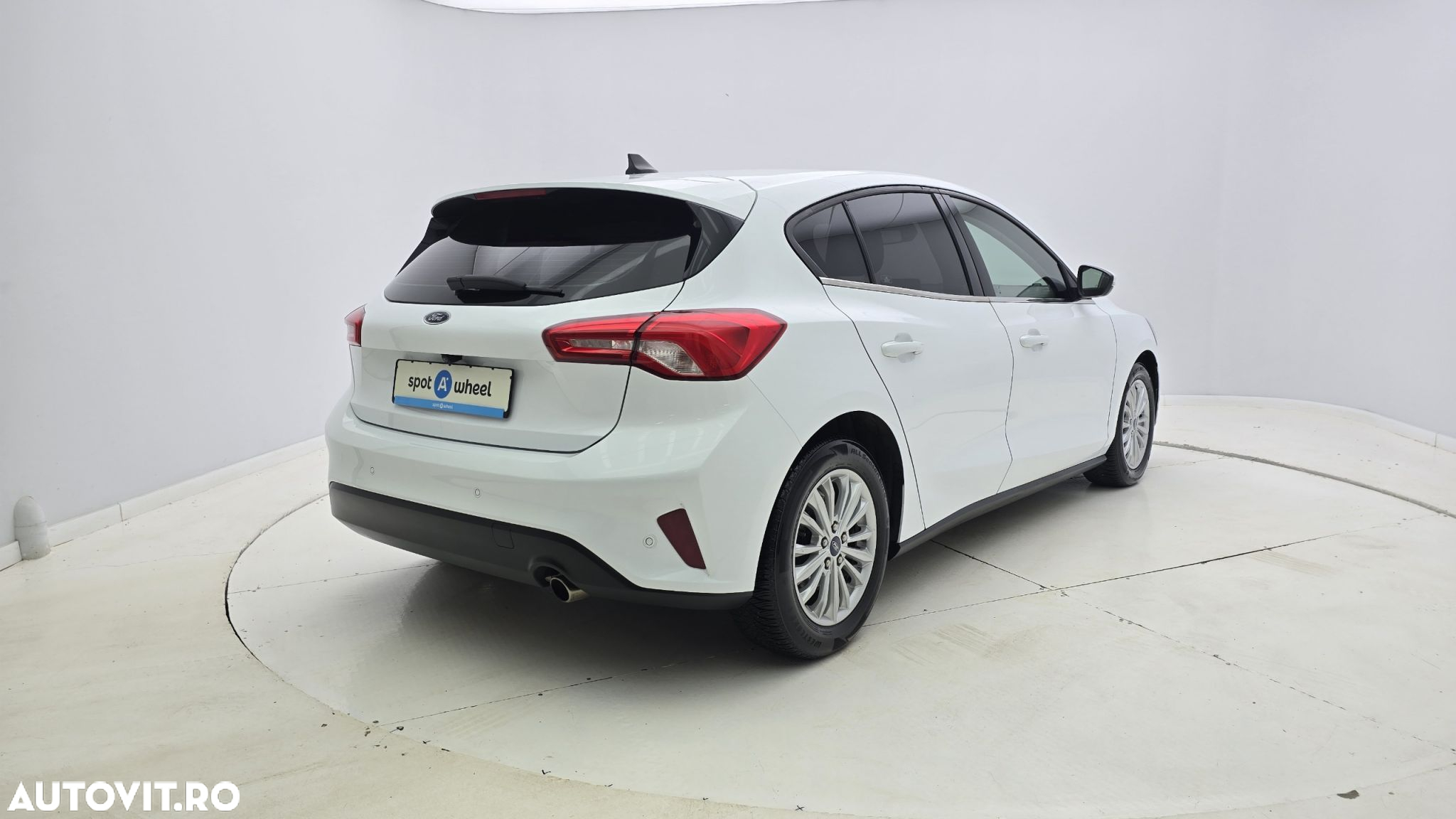 Ford Focus 1.5 EcoBlue Trend Edition - 6