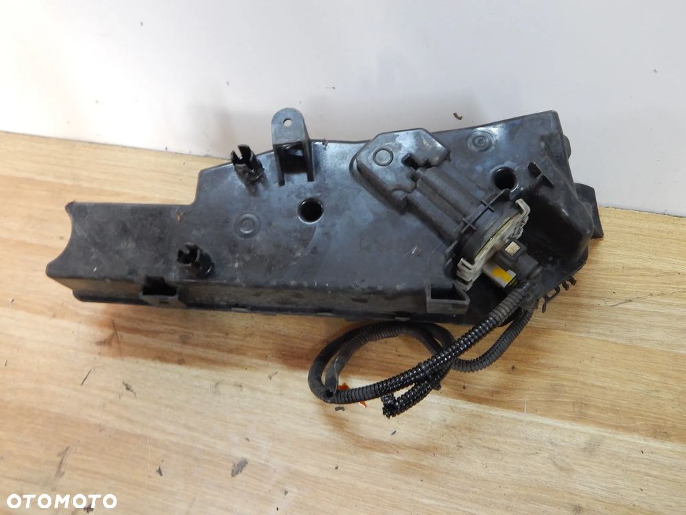 Zbiorniczek płynu FAP 1.6 HDI Citroen Berlingo II III Peugeot  Partner  08-17 Łuków części - 3