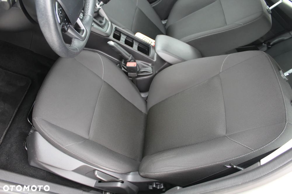 Ford Focus 1.0 EcoBoost Titanium - 15