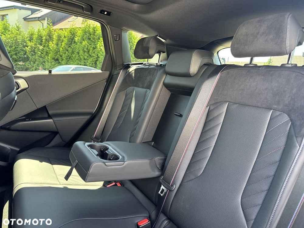 BMW X3 - 18