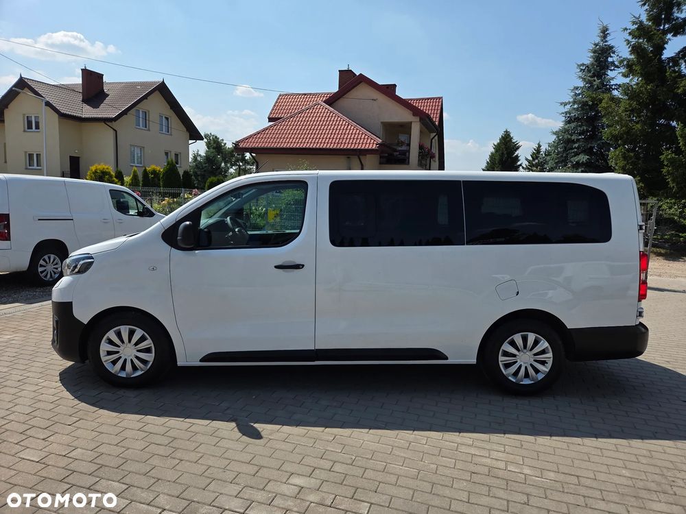 Toyota ProAce Kombi D-4D Long 2,8t - 6