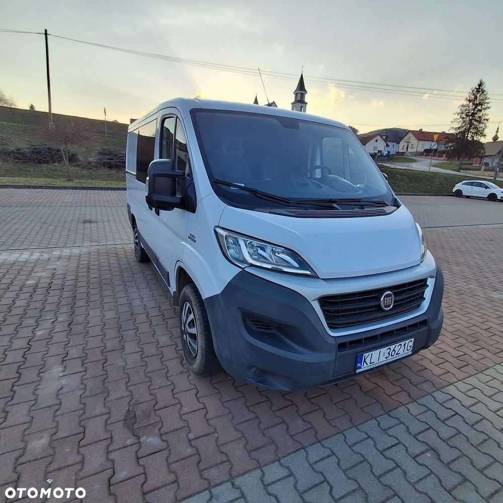 Fiat DUCATO - 8